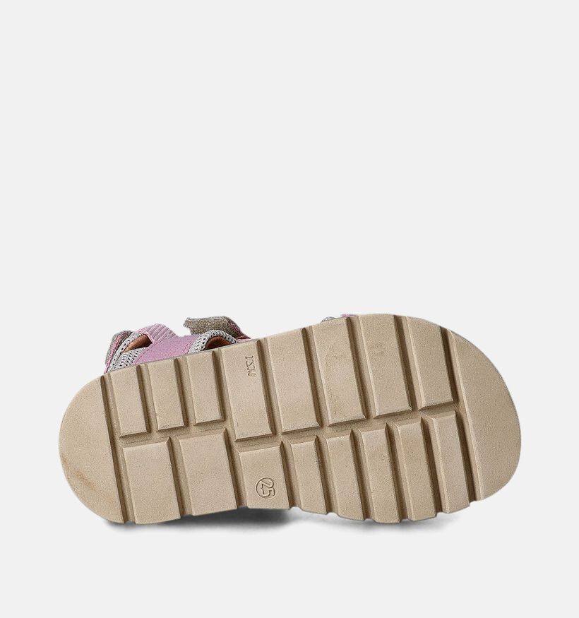 Froddo Roze Sandalen voor meisjes (356470)