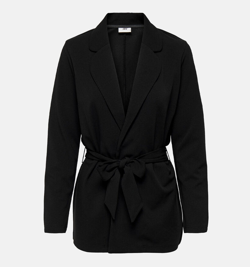 JDY Geggo Zwarte Blazer voor dames (335387)