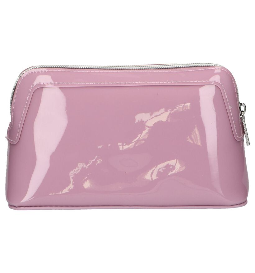 Zwart Make-up Tasje Ted Baker Cahira in kunststof (242370)