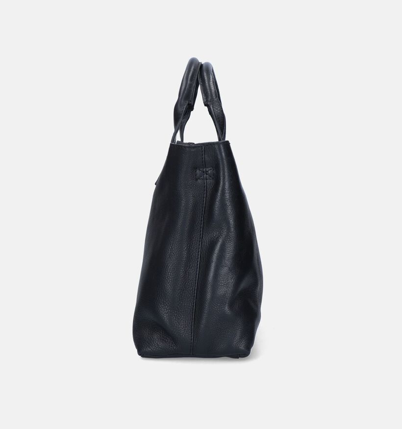 MicMacBags Sac à main en Noir pour femmes (333127)