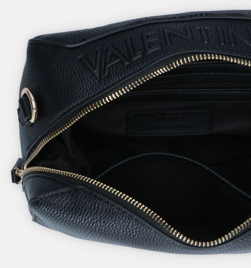 Valentino Pattie Sac Bandoulière en Noir pour femmes (356633)