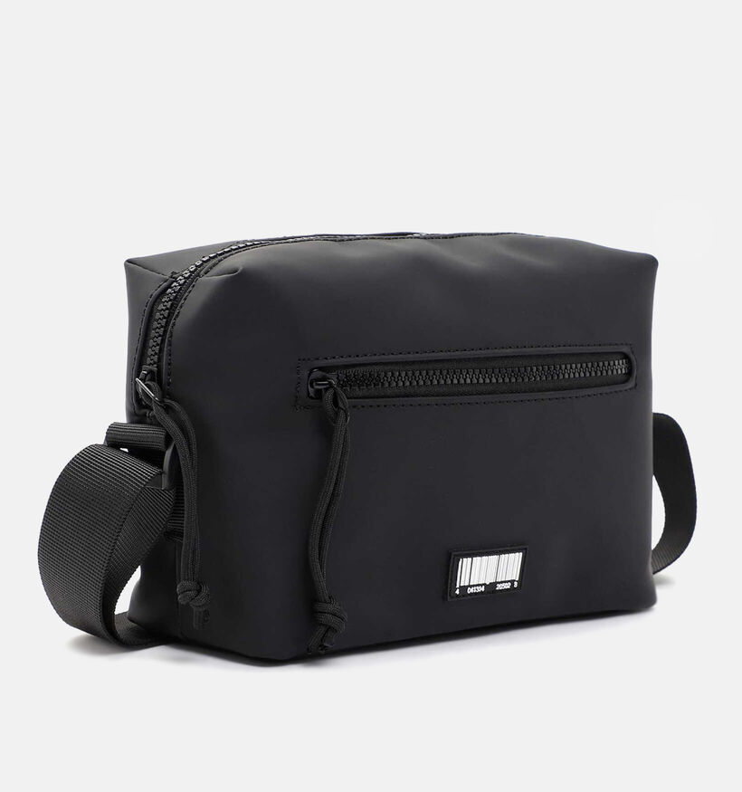 Emily & Noah Kairo Sac à bandoulière en Noir pour hommes (331345)