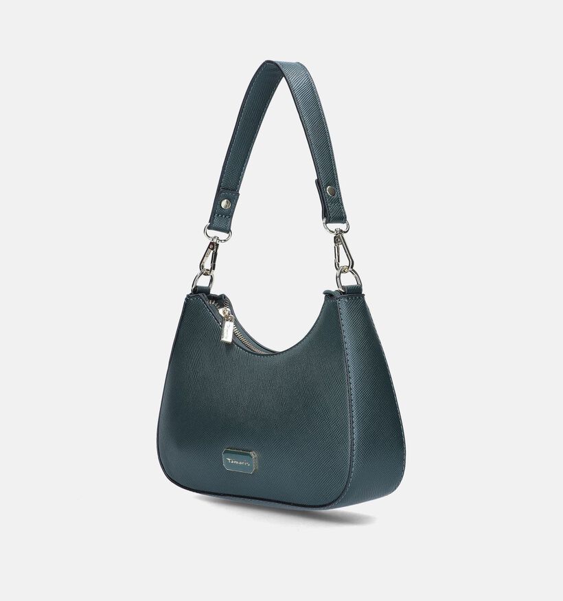 Tamaris Anja Groene Schoudertas voor dames (348139)