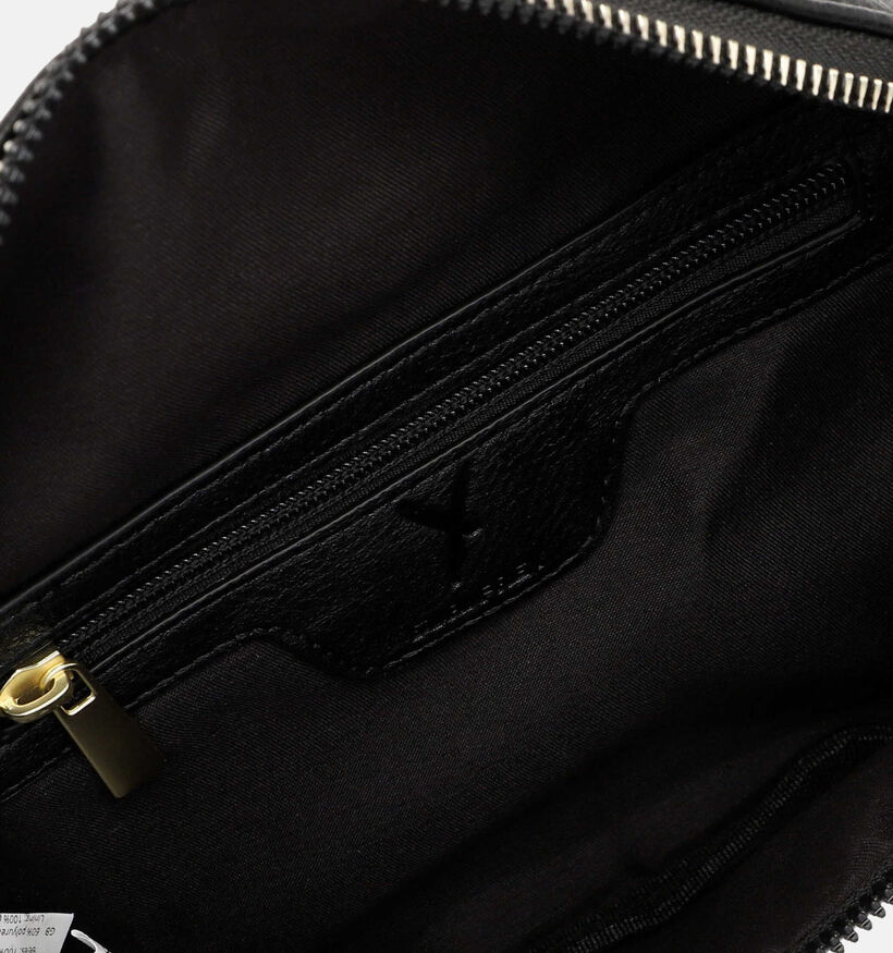 Suri Frey Dally Sac porté croisé en Noir pour femmes (363387)