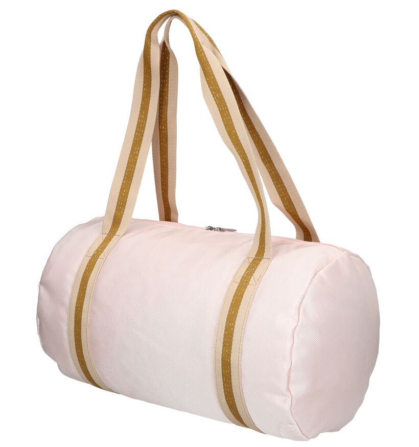 Caramel & cie Sac en Rosé en textile (294206)