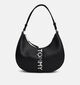 Tommy Hilfiger TJW City Bold Zwarte Schoudertas voor dames (346665)