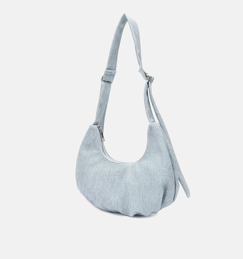 Keddo Sac à bandoulière en Bleu pour femmes (340950)