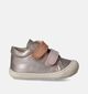 Naturino Corkel Rose gold Babyschoenen voor meisjes (359961) - geschikt voor steunzolen