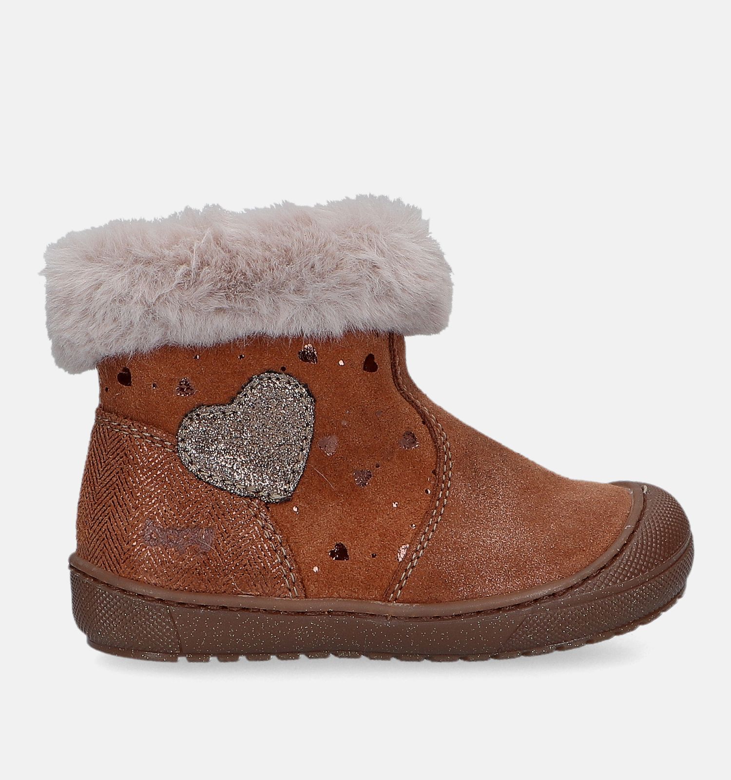 Babylaarsjes clearance
