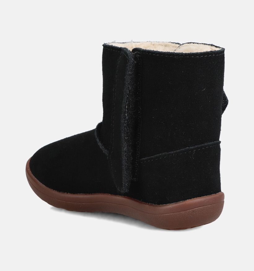 UGG Keelan II Zwarte Laarzen voor meisjes (378073)