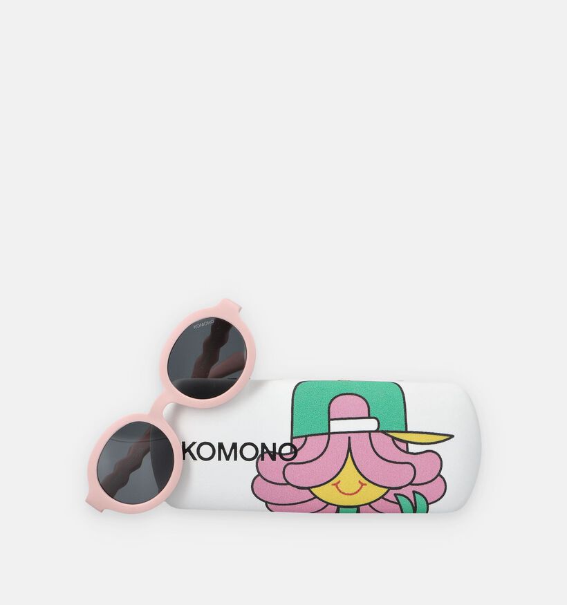 Komono Divers en Rose pour filles (371547)