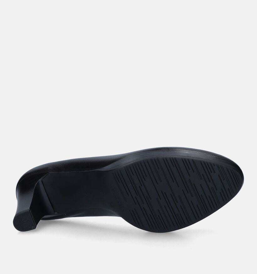 Tamaris Zwarte Pump voor dames (351508)