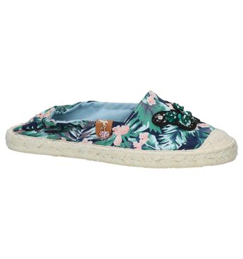 Espadrilles multi