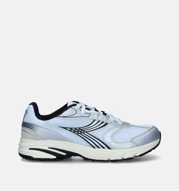 Diadora Game Low Sneakers Zilver