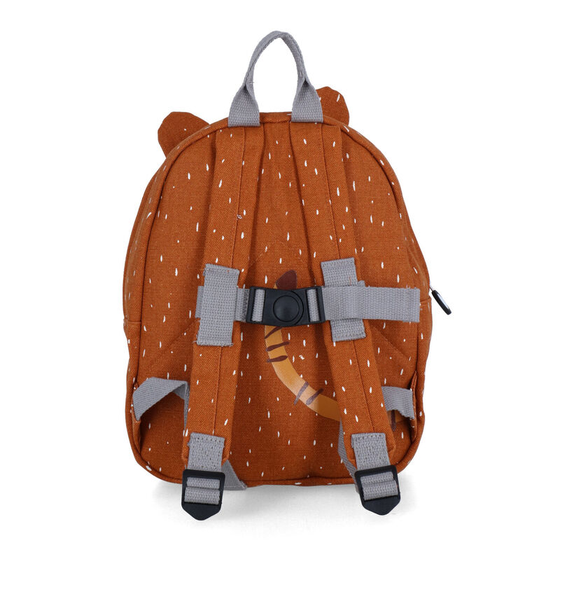 Trixie Mr. Tiger Sac à dos en Jaune pour filles, garçons (343840)
