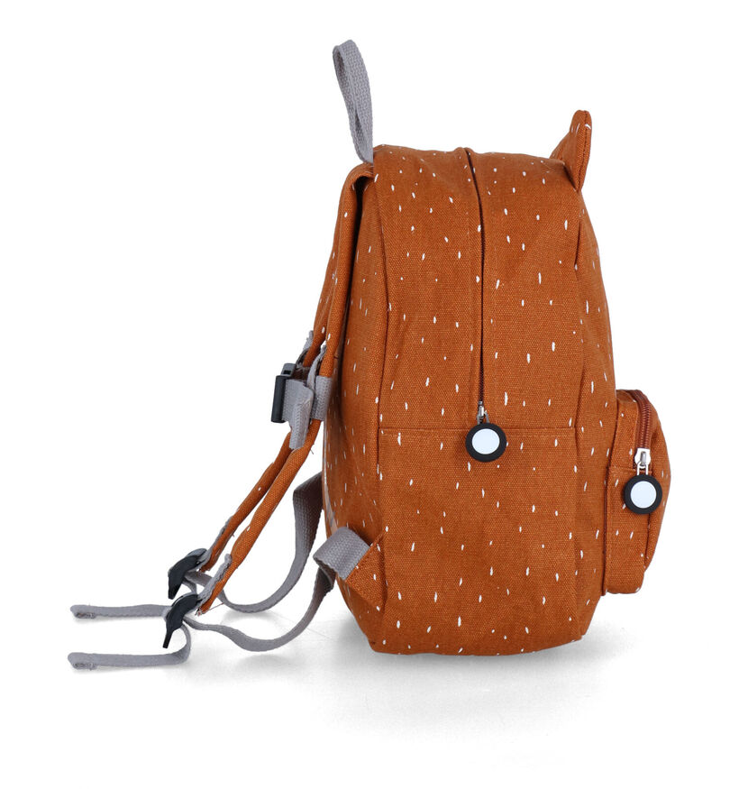 Trixie Mr. Tiger Sac à dos en Jaune pour filles, garçons (343840)