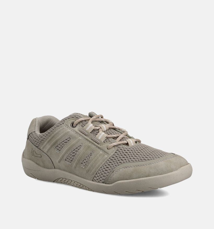 Relife Lichtgroene Comfortschoenen voor dames (368248)