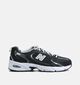 New Balance 530 Zwarte Sneakers voor heren (374208) - geschikt voor steunzolen
