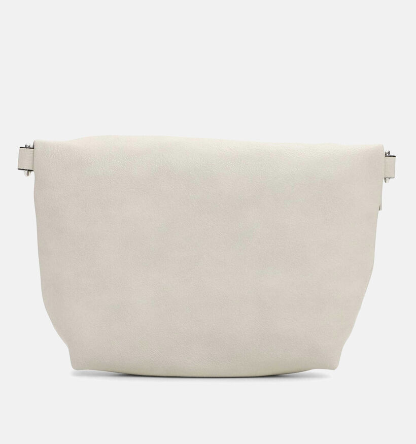 Tamaris Nele Sac port&eacute; crois&eacute; en Blanc pour femmes (371351)