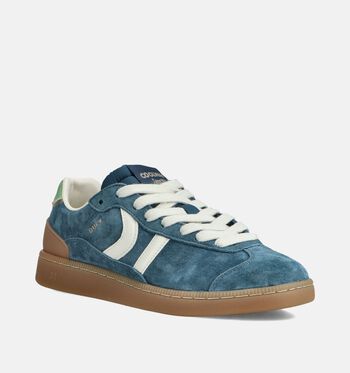 Coolway Sneakers Blauw/Rood/Groen