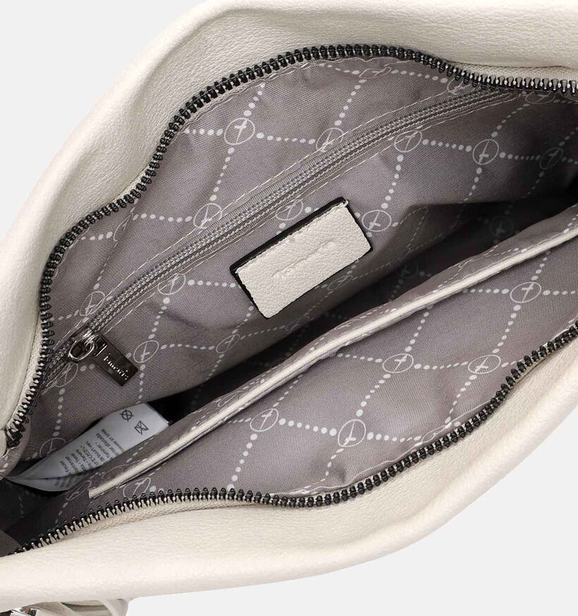 Tamaris Ecru Crossbody voor dames (355645)