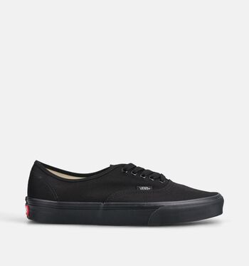 Vans Authentic Low Sneakers Black/ Black