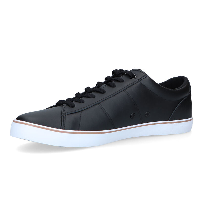 Boss Jodie Tenn Chaussures à lacets en Blanc pour hommes (325664) - pour semelles orthopédiques