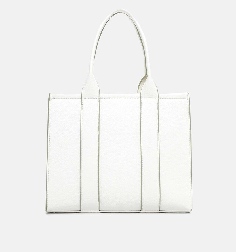 Tamaris Flavia Sac à main en Blanc pour femmes (355705)