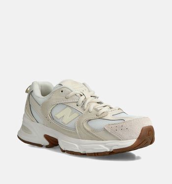 New Balance 530 Sneakers Sea Salt/ New Spruce/White/Dark Ice Wine/Sea Salt/ Still Water/BISQUE (163)/Washed Pink/Summer Fog/Nimbus Cloud/SLATE GREY (057)