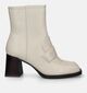 Tamaris Beige Enkellaarsjes voor dames (328335)