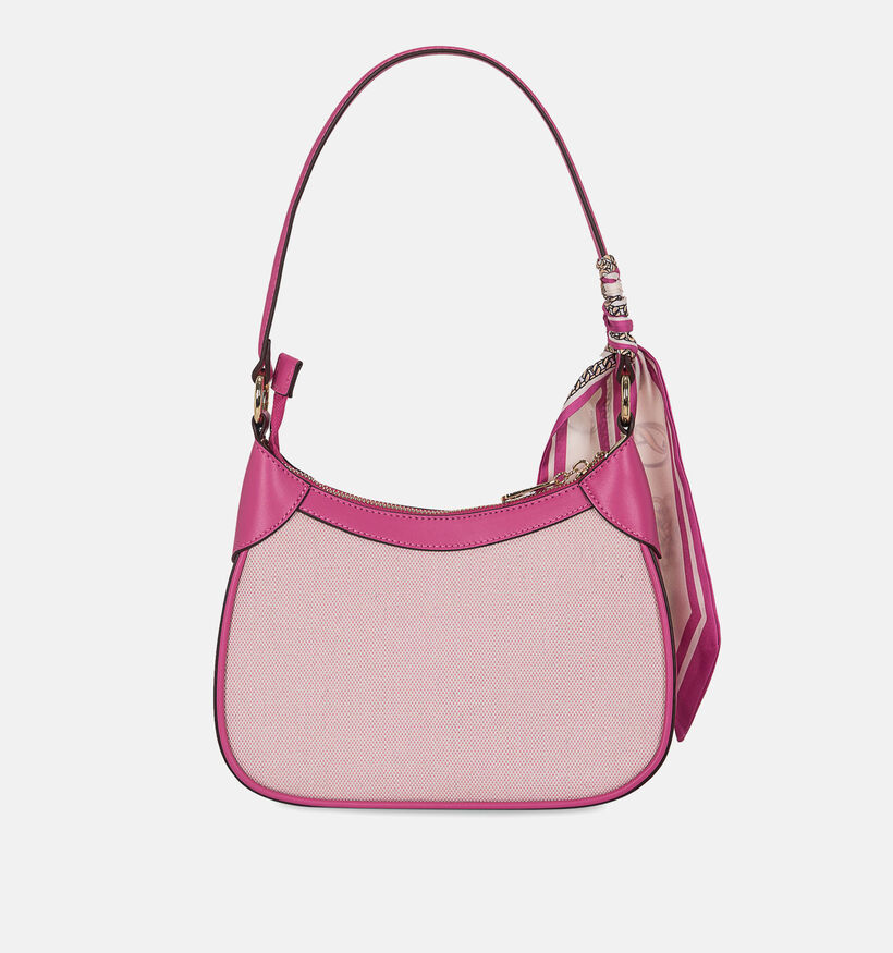 Laurent David Alice 890 Sac à bandoulière en Rose pour femmes (342632)