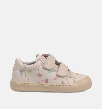 Naturino Sneakers Wit