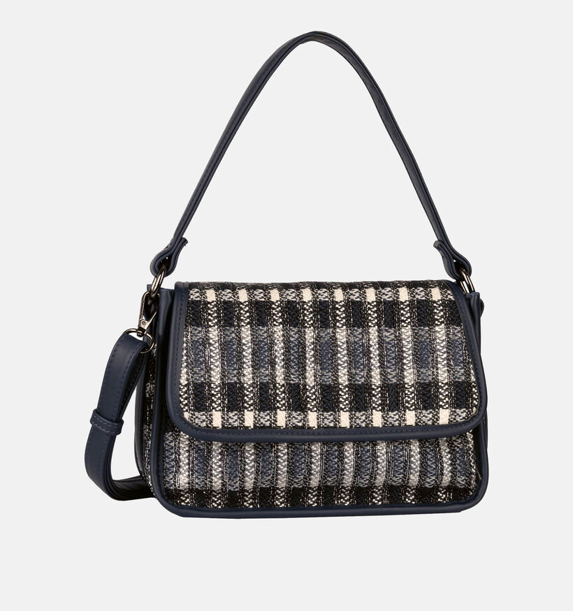 Gabor Lexie Sac à bandoulière en Noir pour femmes (347799)