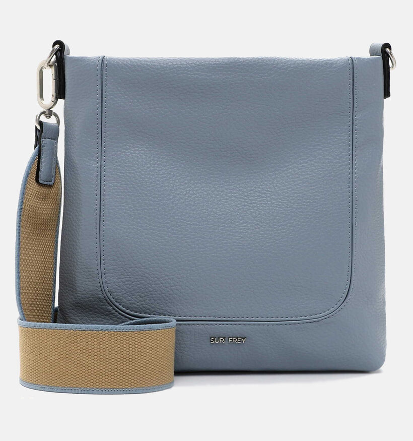 Suri Frey Kimberly Sac porté croisé en Bleu pour femmes (356245)