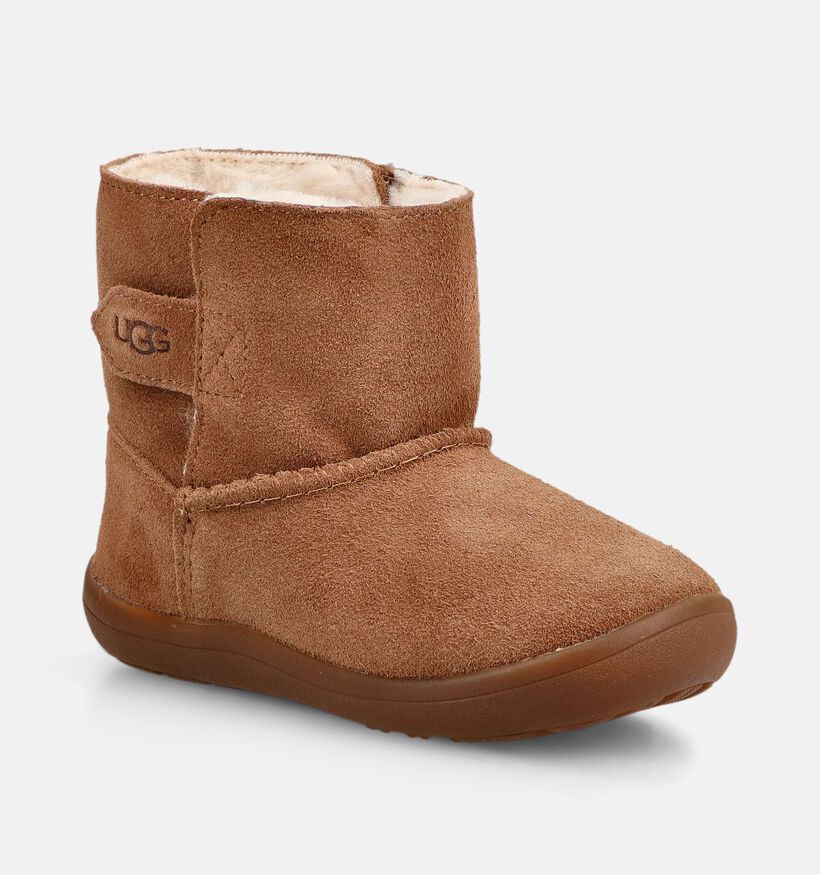 UGG Keelan II Bruine Laarsjes voor meisjes (378074)