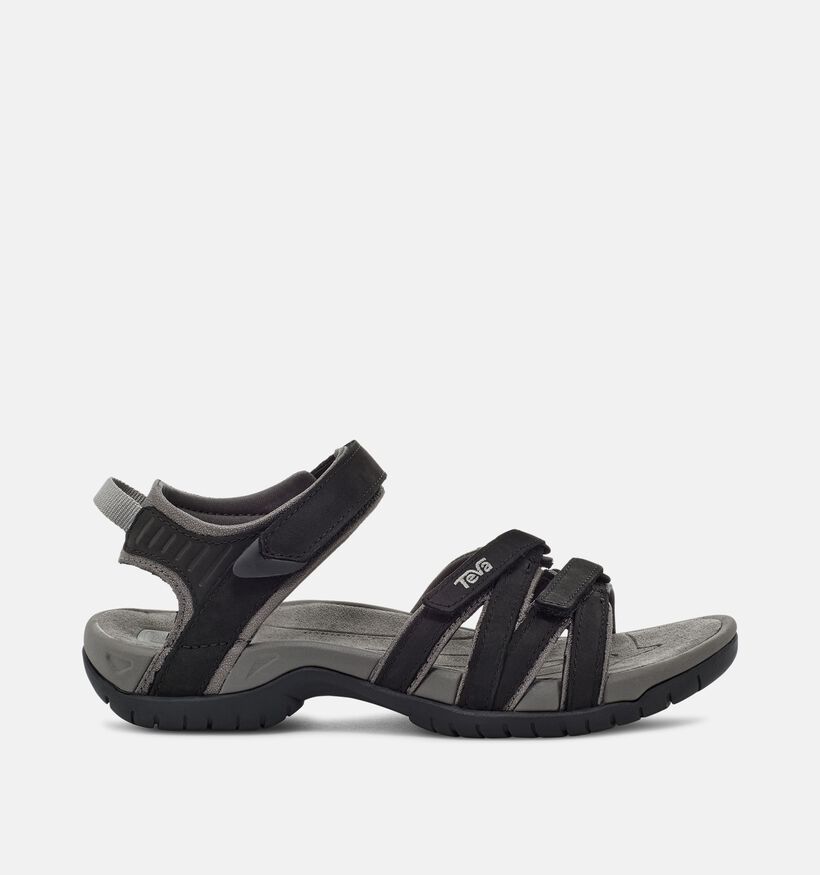 Teva Tirra Sandalen Zwart voor dames (354711)