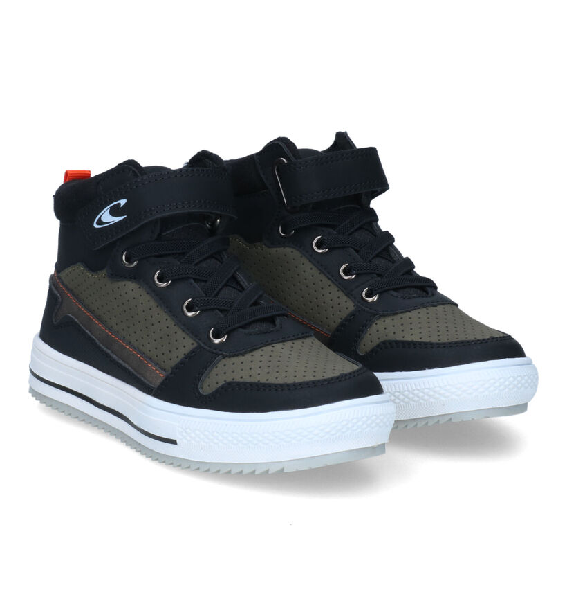 O'Neill Matts Blauwe Hoge schoenen voor jongens (329565)