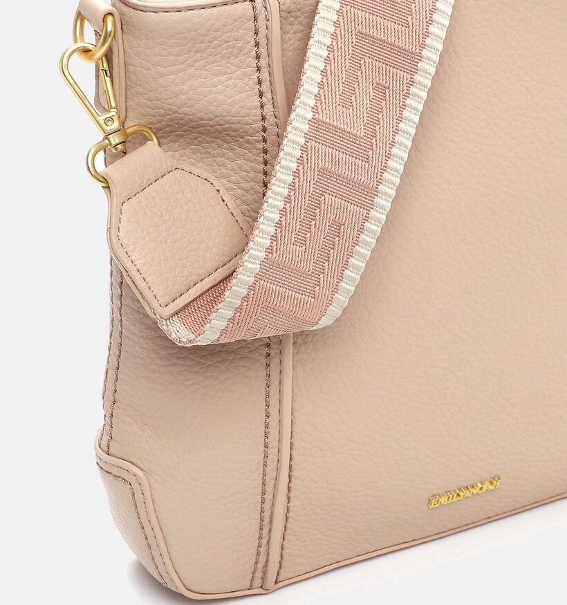Emily & Noah Julie Roze Crossbodytas voor dames (371451)