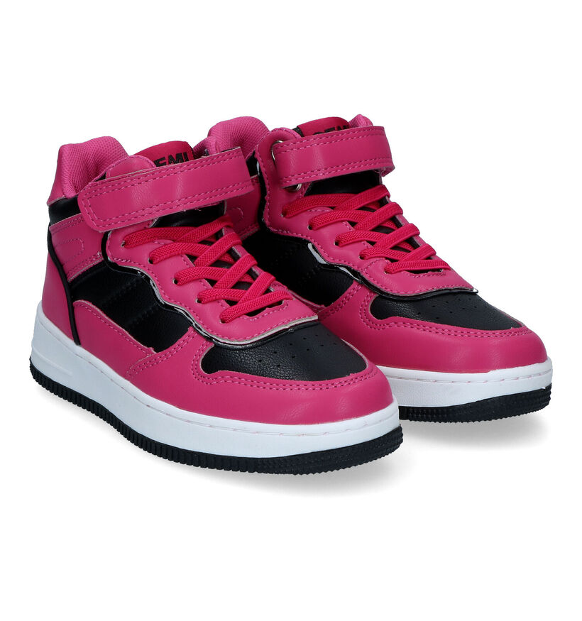 CEMI Fuchsia Sneakers voor meisjes (319966)