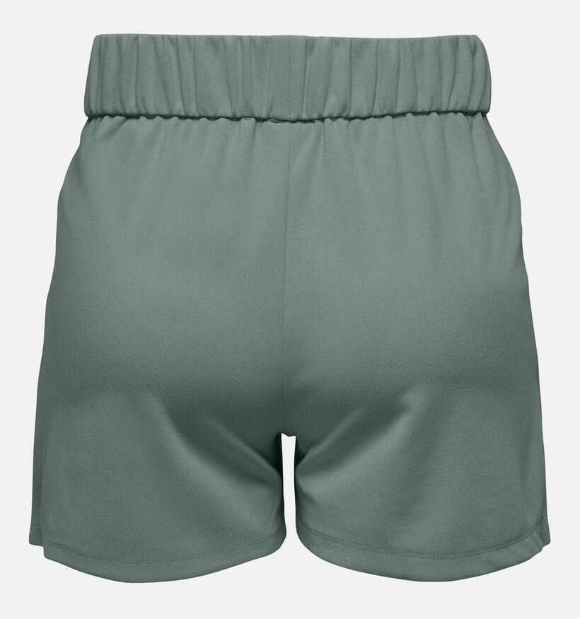 JDY Geggo Short en Vert pour femmes (351340)