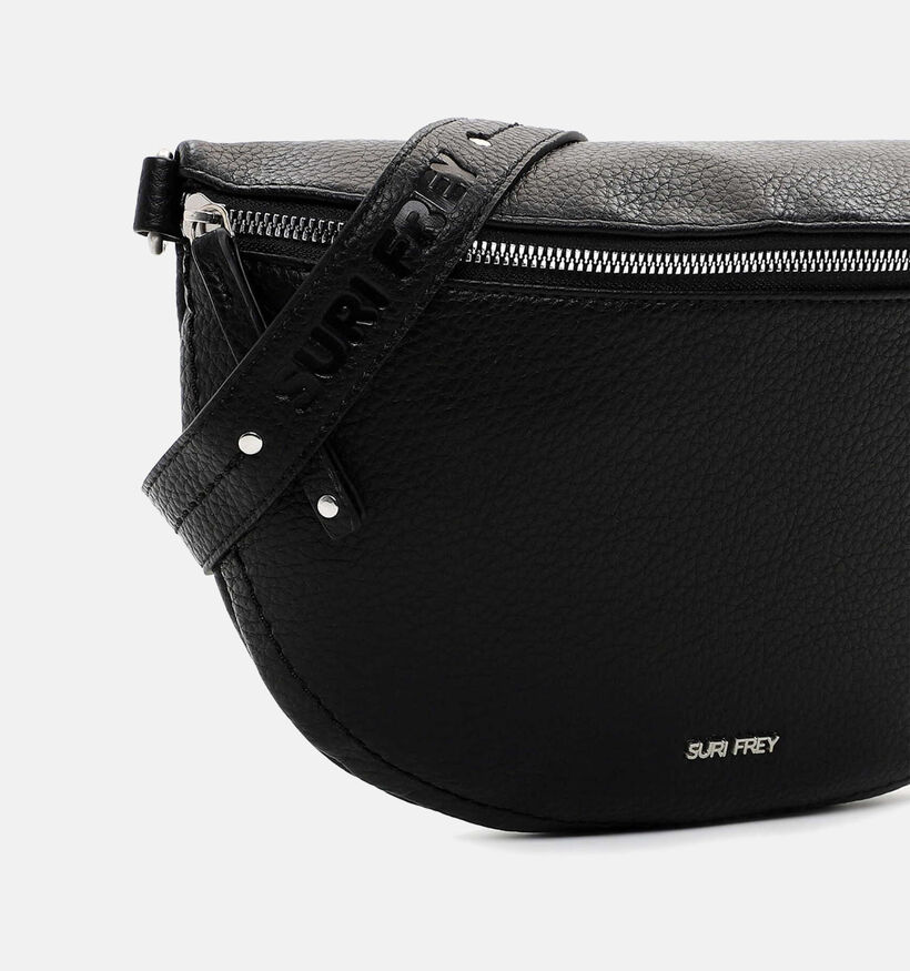Suri Frey Henny Zwarte Crossbodytas voor dames (363358)