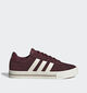 adidas Daily 4.0 Bordeaux Sneakers voor heren (359505) - geschikt voor steunzolen