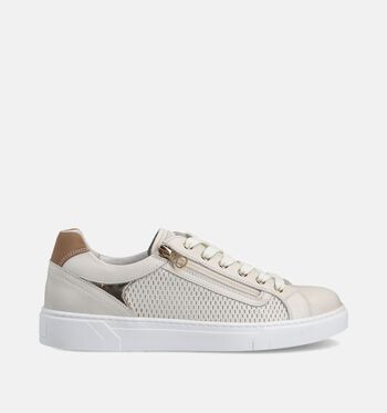 NeroGiardini Sneakers Beige