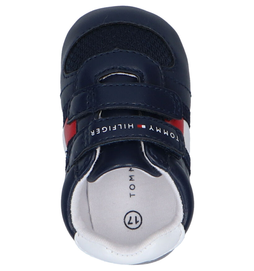 Tommy Hilfiger Chaussons pour bébé en Bleu pour garçons (303886)