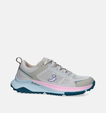 SJ Sneakers Beige