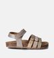 Little David Nadia Gouden Sandalen voor meisjes (356111)