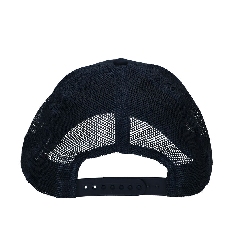 Tommy Hilfiger Flag Trucker Blauwe Pet (285707)