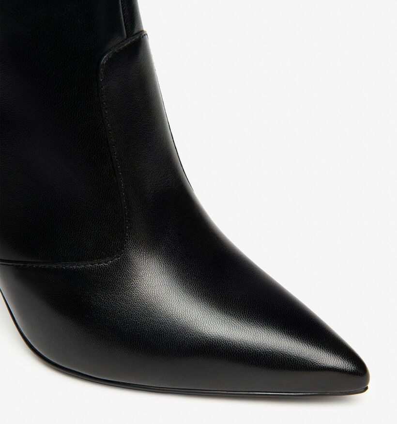 NeroGiardini Bottines à talons en Noir pour femmes (363929)