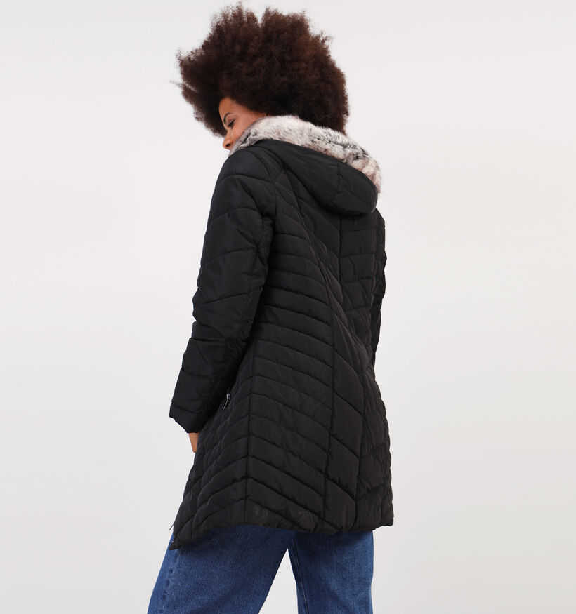 Barbara Lebek Parka en Beige pour femmes (347713)