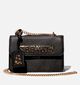 Steve Madden Bstakes Zwarte Crossbodytas voor dames (358243)